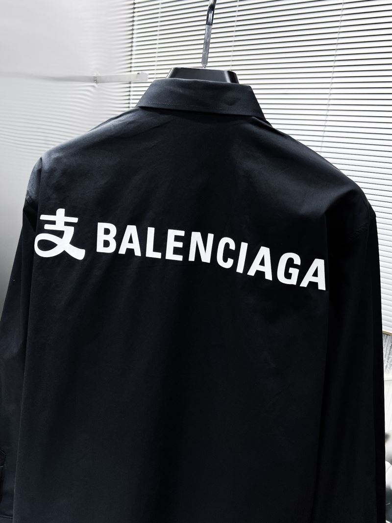 Balenciaga Shirts